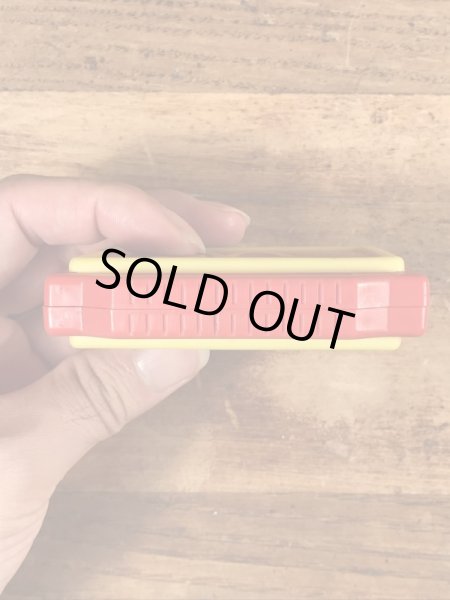 マクドナルドのヴィンテージの雑貨