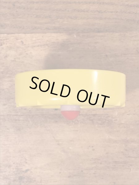 マクドナルドのロナルドのビンテージのおもちゃ