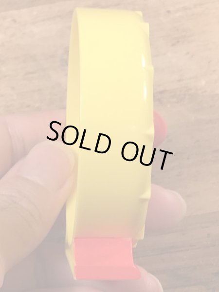 80年代のマクドナルドのロナルドのヴィンテージのハッピーミールトイ