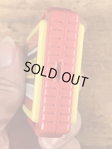 マクドナルドのヴィンテージの雑貨