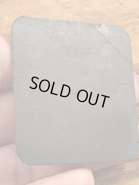 マクドナルドのグリマスのヴィンテージ雑貨