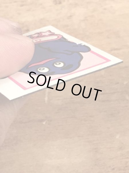 マクドナルドのグリマスのビンテージの雑貨