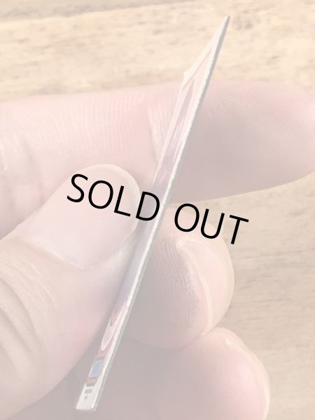 マクドナルドのグリマスのビンテージの雑貨