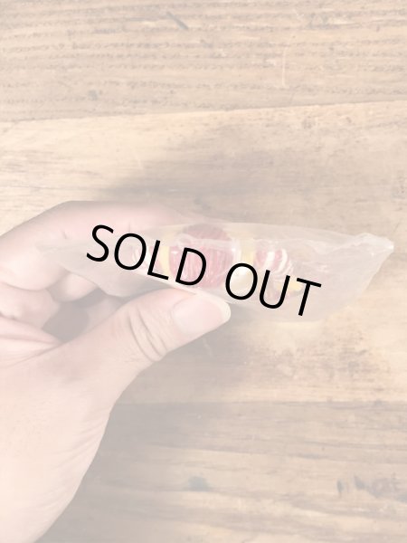 マクドナルドのロナルドのヴィンテージのおもちゃ