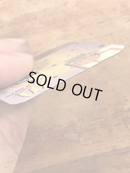 マクドナルドのグリマスのビンテージのマグネット