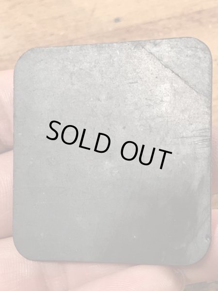 マクドナルドのグリマスのビンテージのマグネット