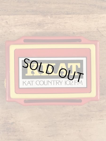 マクドナルドのヴィンテージの雑貨