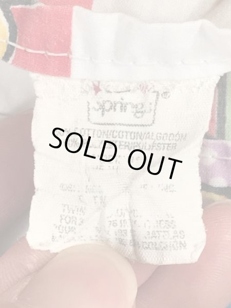 マクドナルドのマックキッズのビンテージ雑貨