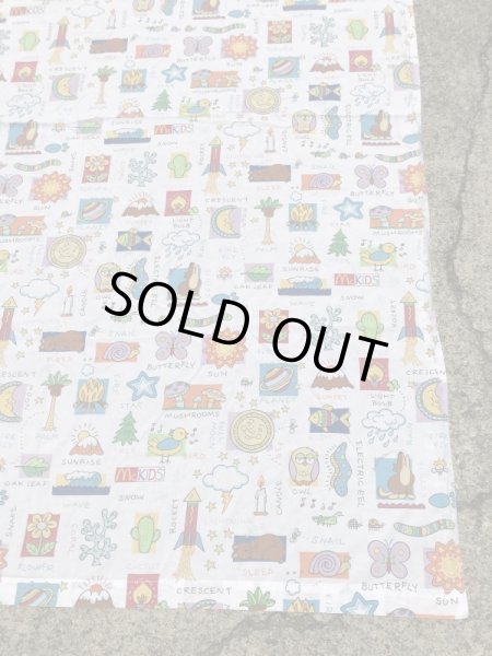 マクドナルドのマックキッズのビンテージ雑貨