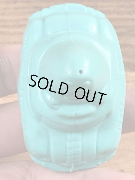 マクドナルドのグリマスのビンテージのおもちゃ