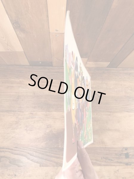 マクドナルドランドのビンテージの雑貨