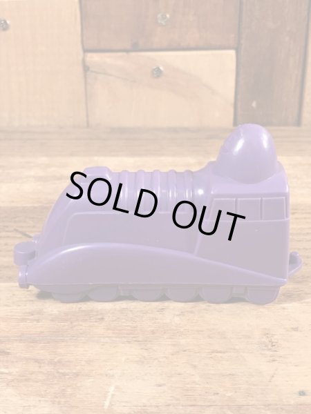 マクドナルドのグリマスのヴィンテージのおもちゃ