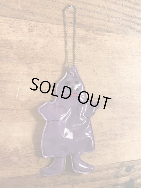 80年代のマクドナルドのグリマスのビンテージのオーナメント