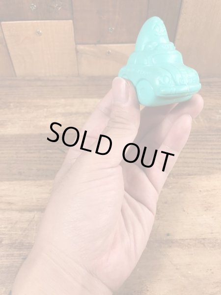 マクドナルドのグリマスのビンテージのおもちゃ