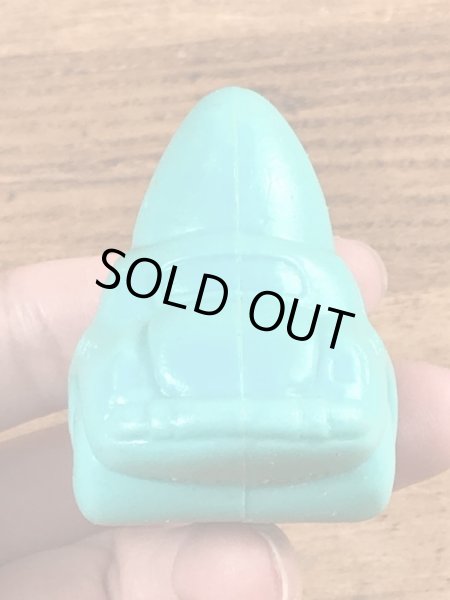 マクドナルドのグリマスのビンテージのおもちゃ