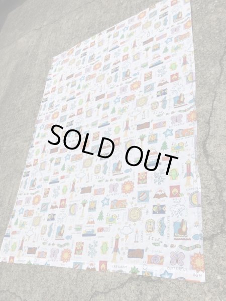 マクドナルドのマックキッズのビンテージ雑貨