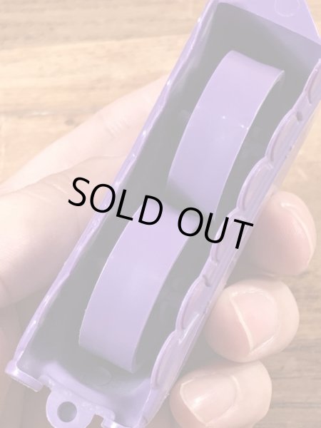 マクドナルドのグリマスのヴィンテージのおもちゃ