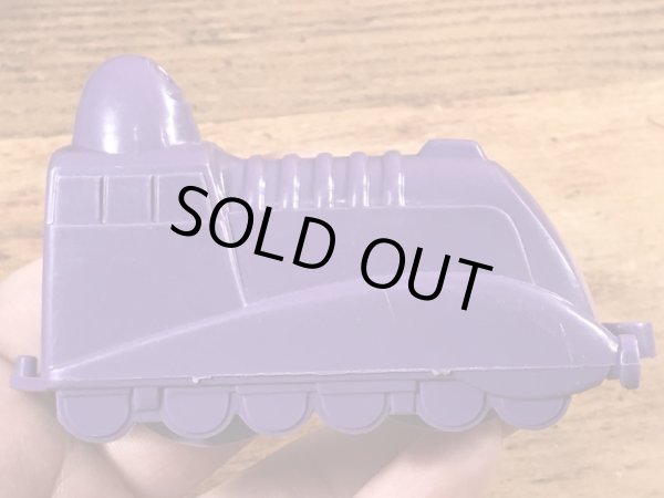 マクドナルドのグリマスのヴィンテージのおもちゃ