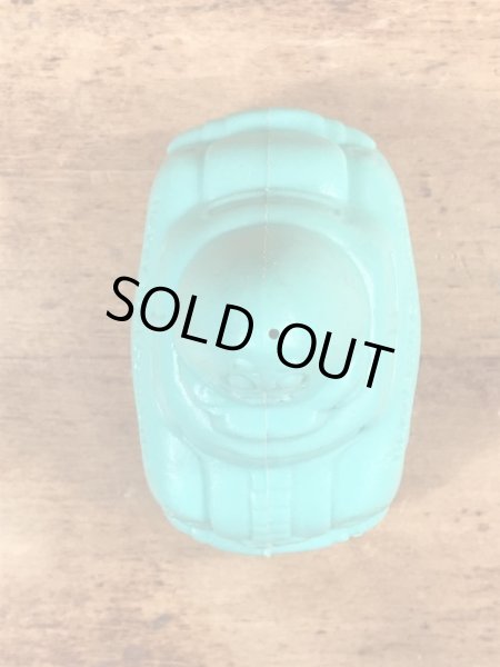 マクドナルドのグリマスのビンテージのおもちゃ