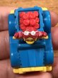 90年代のマクドナルドのバーディのビンテージのハッピーミールトイ