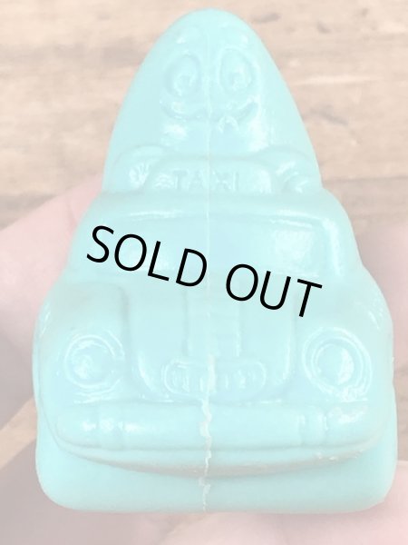 マクドナルドのグリマスのビンテージのおもちゃ