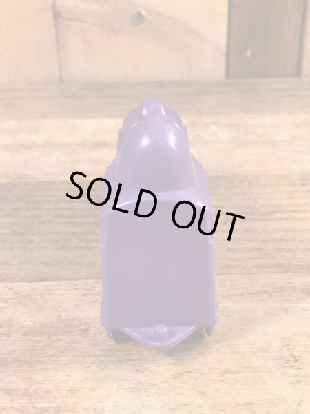 マクドナルドのグリマスのヴィンテージのおもちゃ