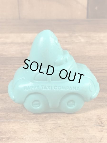 マクドナルドのグリマスのビンテージのおもちゃ