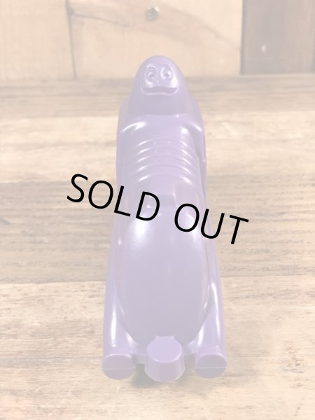 マクドナルドのグリマスのヴィンテージのおもちゃ