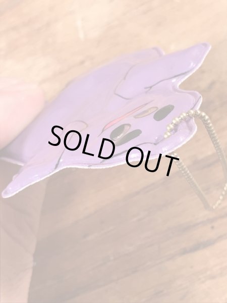 80年代のマクドナルドのグリマスのビンテージのオーナメント