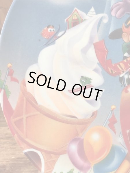 マクドナルドのヴィンテージの雑貨