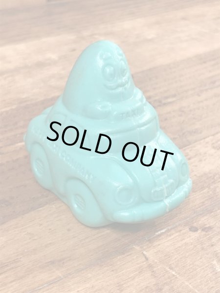 マクドナルドのグリマスのビンテージのおもちゃ