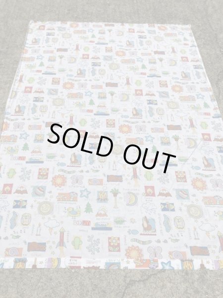 マクドナルドのマックキッズのビンテージ雑貨