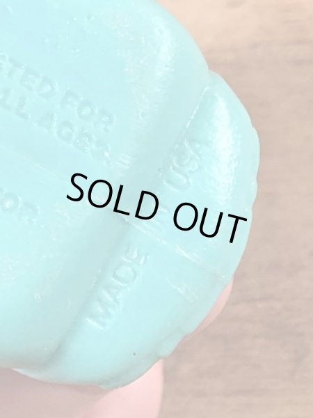 マクドナルドのグリマスのビンテージのおもちゃ