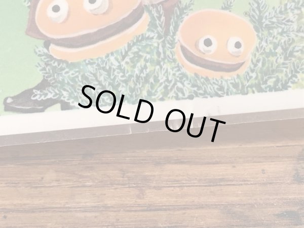 マクドナルドのビンテージの雑貨