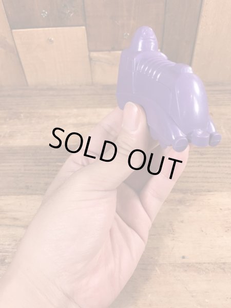 マクドナルドのグリマスのヴィンテージのおもちゃ