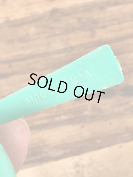 マクドナルドのビッグマックポリスのヴィンテージのおもちゃ