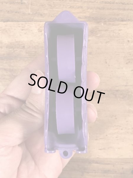 マクドナルドのグリマスのヴィンテージのおもちゃ