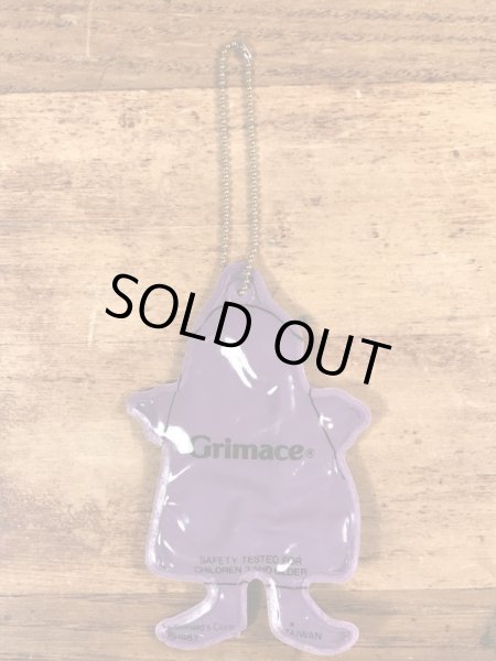 マクドナルドのグリマスのヴィンテージの雑貨