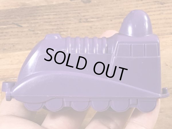 マクドナルドのグリマスのヴィンテージのおもちゃ