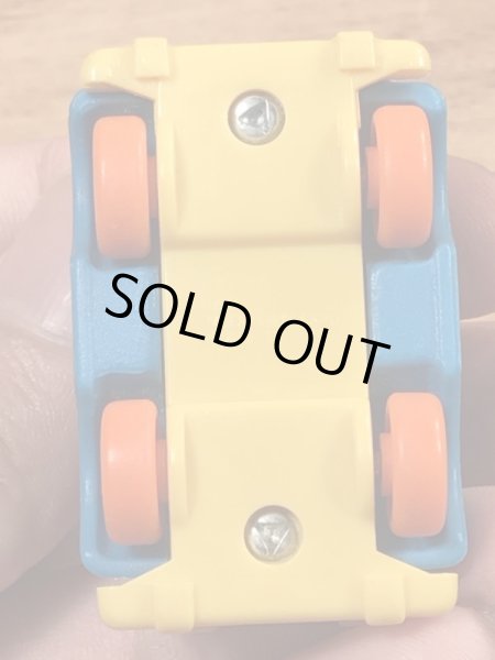 マクドナルドのバーディのヴィンテージのおもちゃ