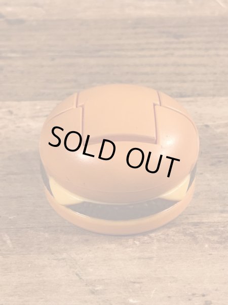 マクドナルドのニューフードチェンジャブルズのヴィンテージのおもちゃ