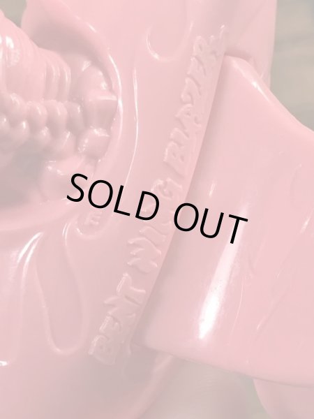 マクドナルドのバーディのヴィンテージのおもちゃ