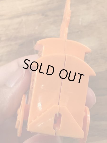 マクドナルドのグリマスのビンテージのおもちゃ