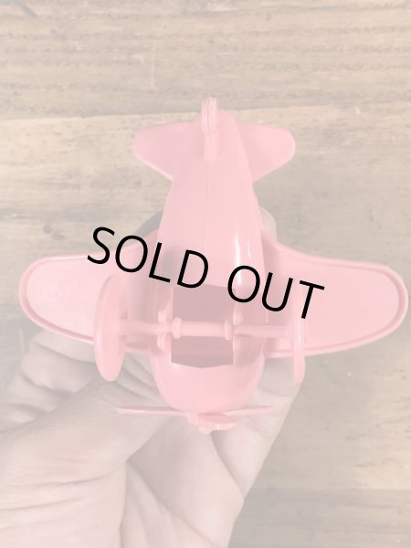 マクドナルドのバーディのヴィンテージのおもちゃ