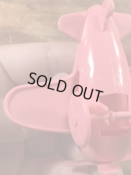 80年代のマクドナルドのバーディのビンテージのハッピーミールトイ