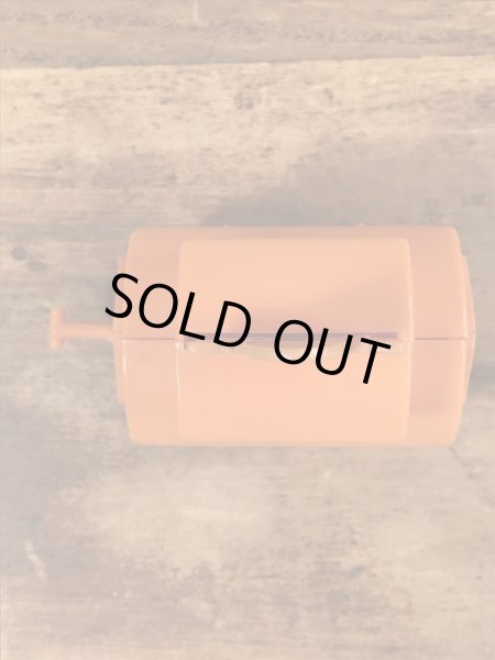 マクドナルドのグリマスのビンテージのおもちゃ