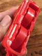 80年代のマクドナルドのロナルドのビンテージのハッピーミールトイ