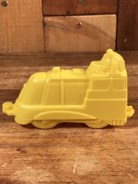 80年代のマクドナルドのバーディのヴィンテージのハッピーミールトイ