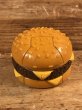 90年代のマクドナルドのマックディノチェンジャブルズのヴィンテージのハッピーミールトイ