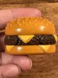 マクドナルドのマックディノチェンジャブルズのビンテージのおもちゃ